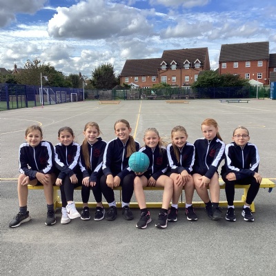 St Peter's Crosskeys CofE Academy photo